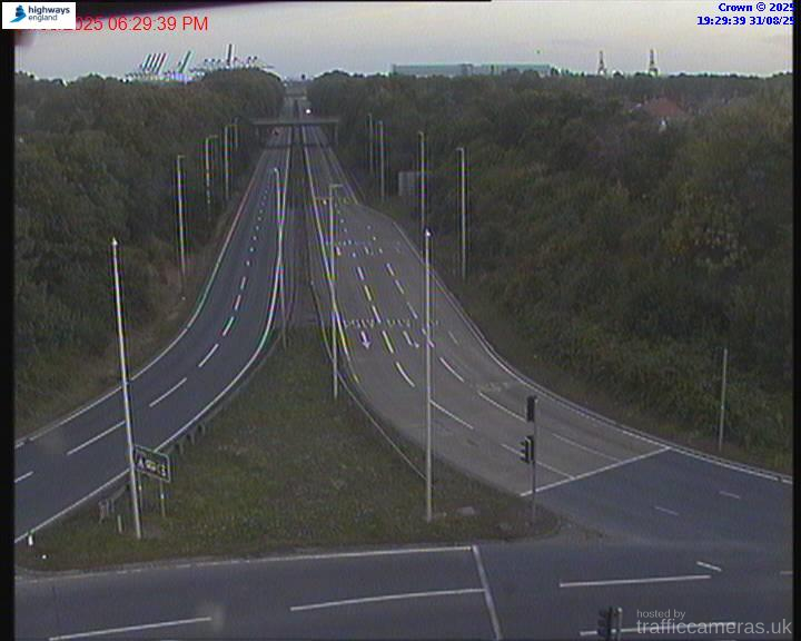 A14 208/2A J60