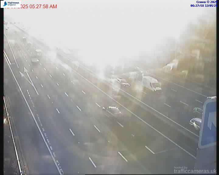 M25 116/1A J19