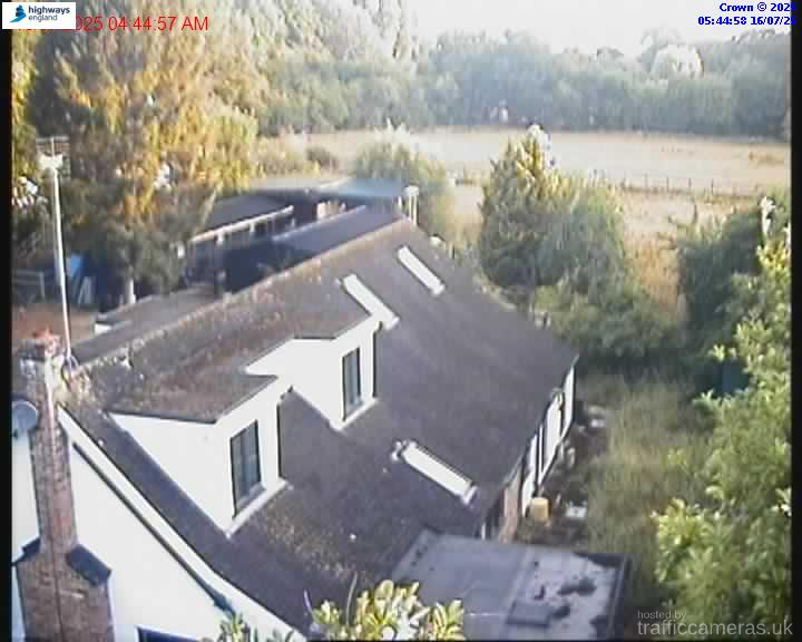 M25 116/1A J19