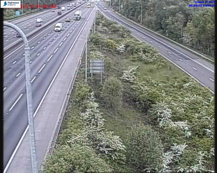 M25 116/5A J19