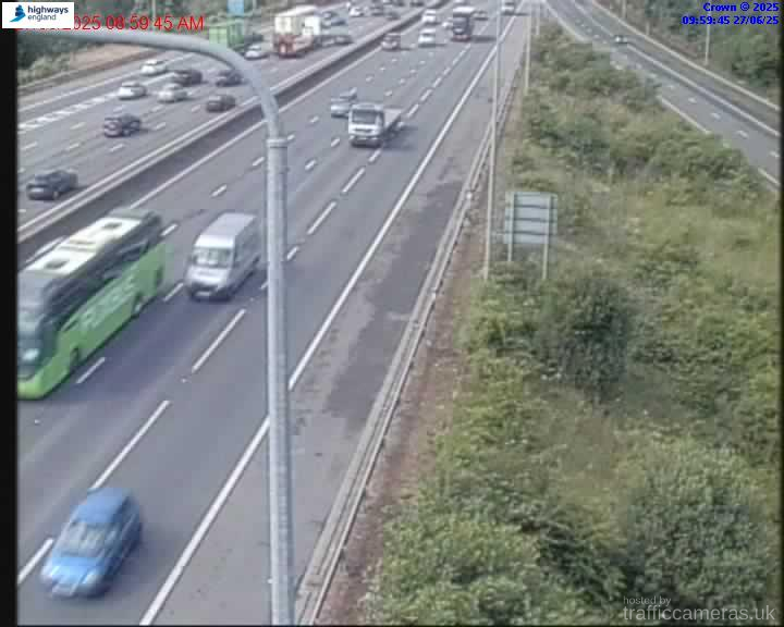 M25 116/5A J19