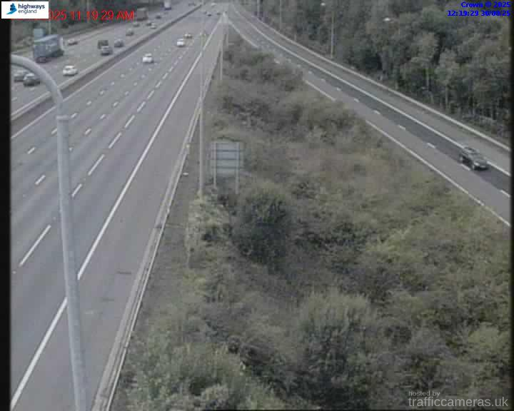 M25 116/5A J19