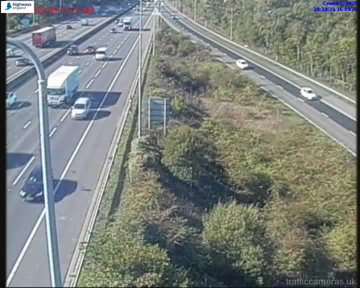 M25 116/5A J19