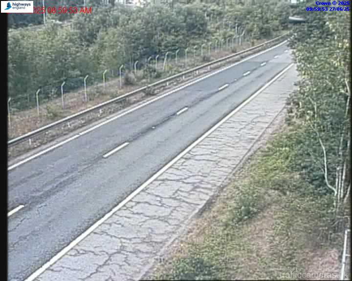 M25 116/9J J19