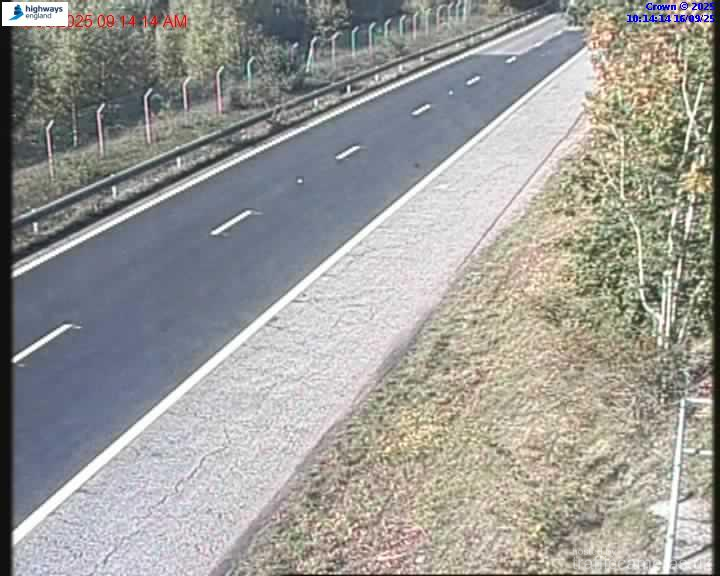 M25 116/9J J19