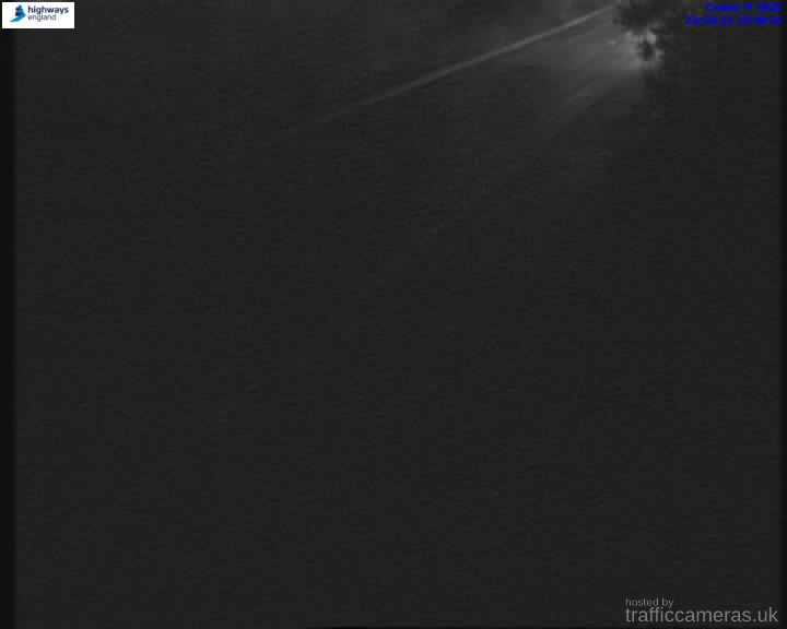 M25 116/9J J19