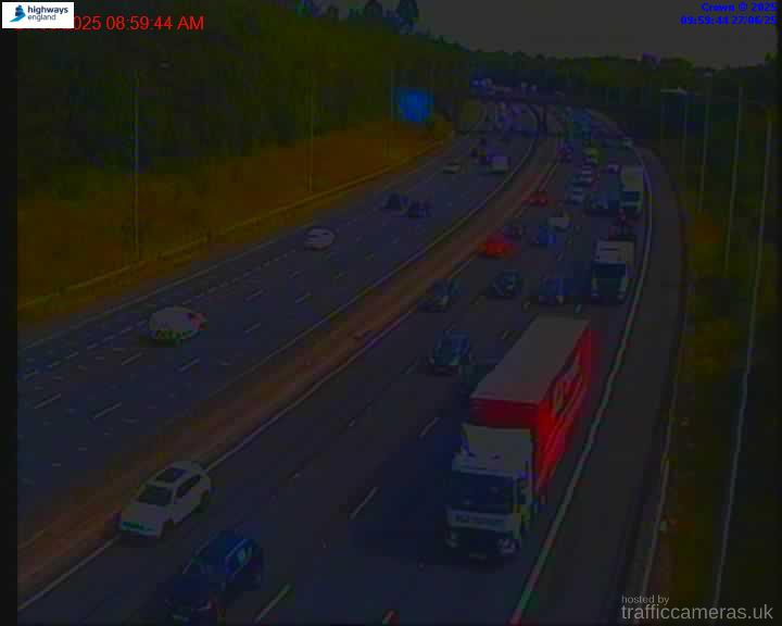 M25 117/0B J19