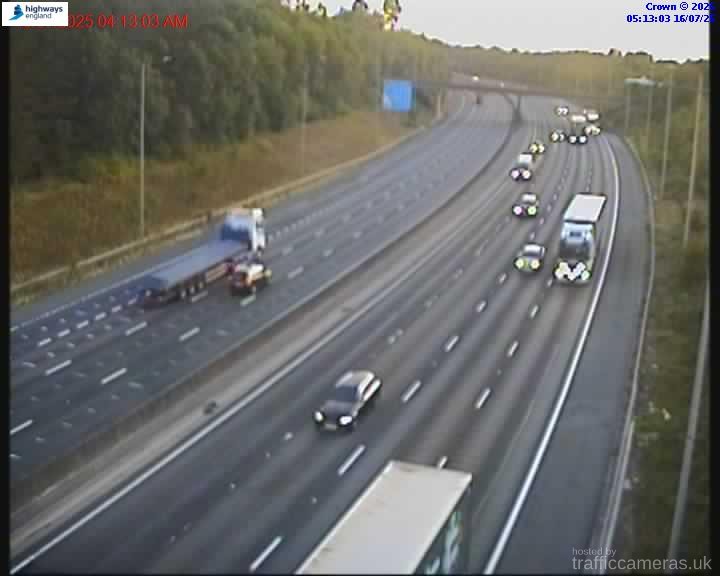 M25 117/0B J19