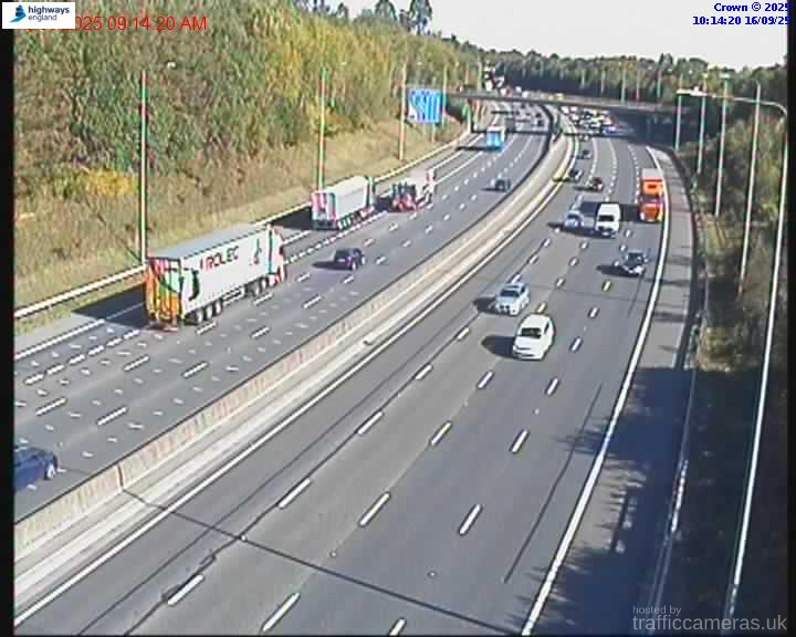 M25 117/0B J19