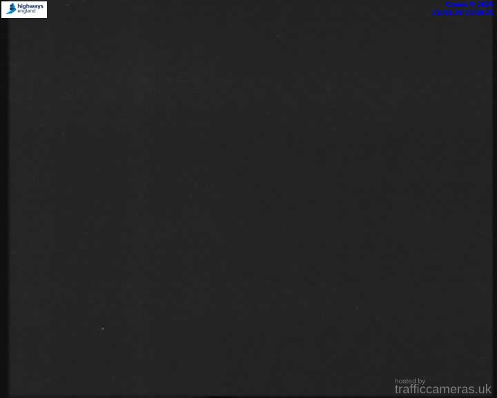 M25 117/3J J19