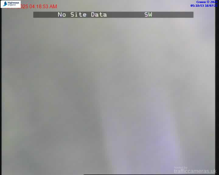 M25 117/5B J20-19