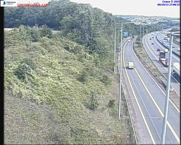 M25 118/2A J20