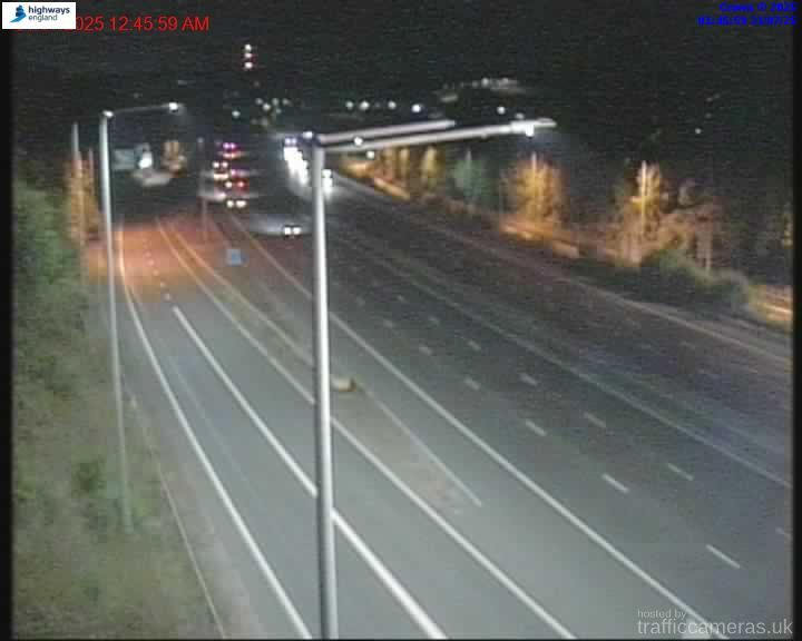 M25 118/2A J20