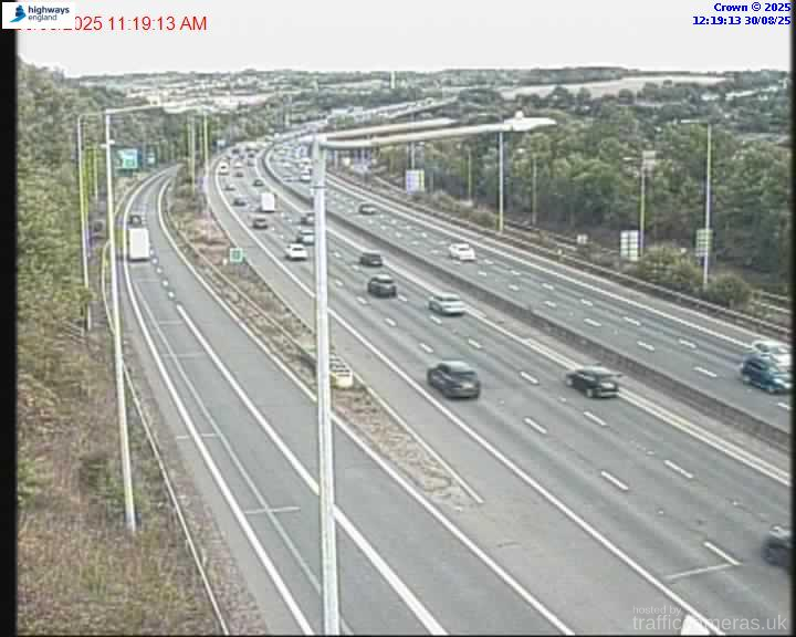 M25 118/2A J20