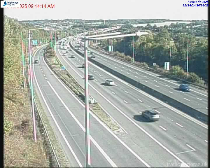 M25 118/2A J20