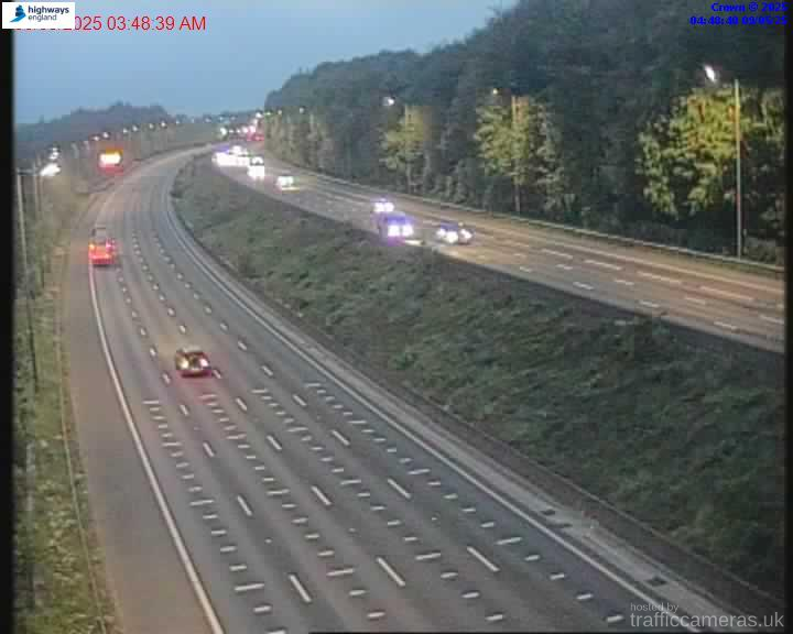 M25 120/1A J20-21