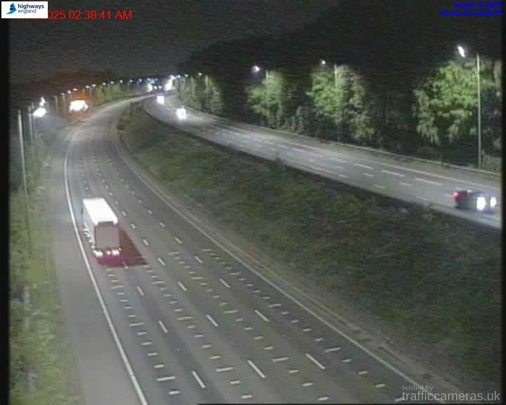 M25 120/1A J20-21