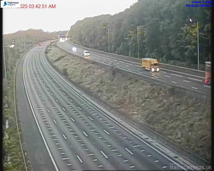 M25 120/1A J20-21