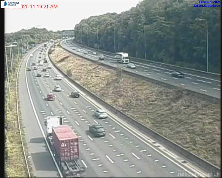 M25 120/1A J20-21