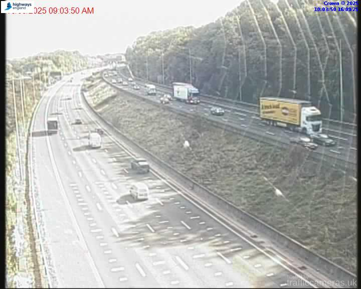 M25 120/1A J20-21