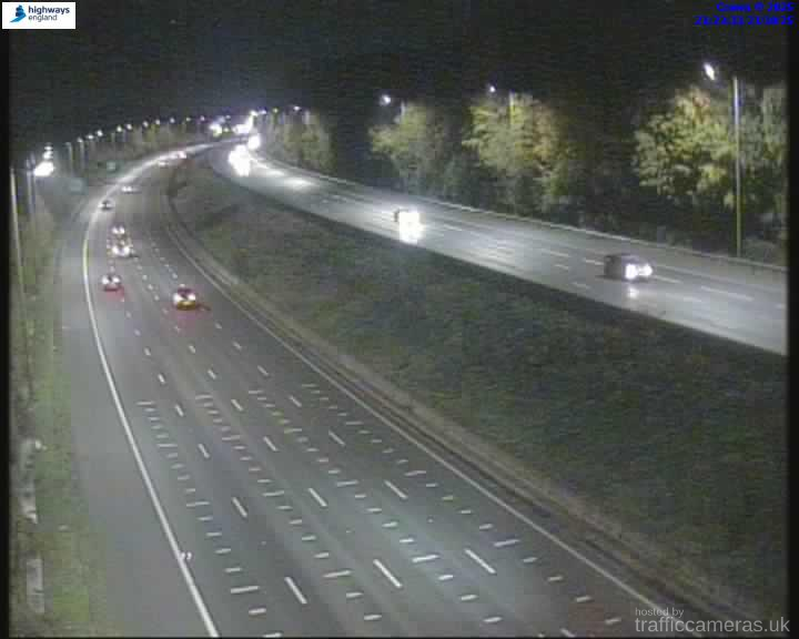 M25 120/1A J20-21
