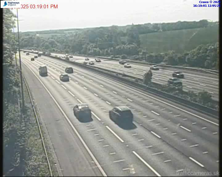 M25 120/5A J21-20