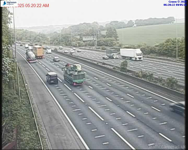 M25 120/5A J21-20