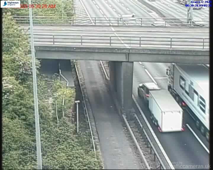 M25 121/0A J20-21