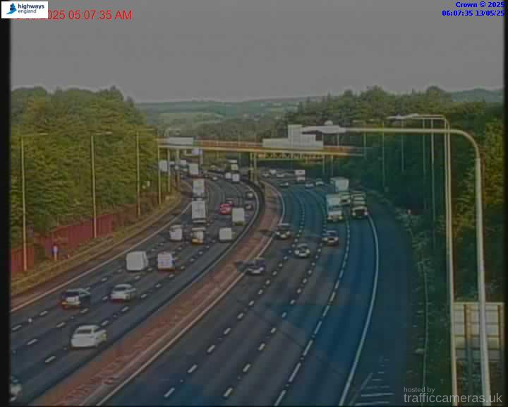 M25 121/0A J20-21
