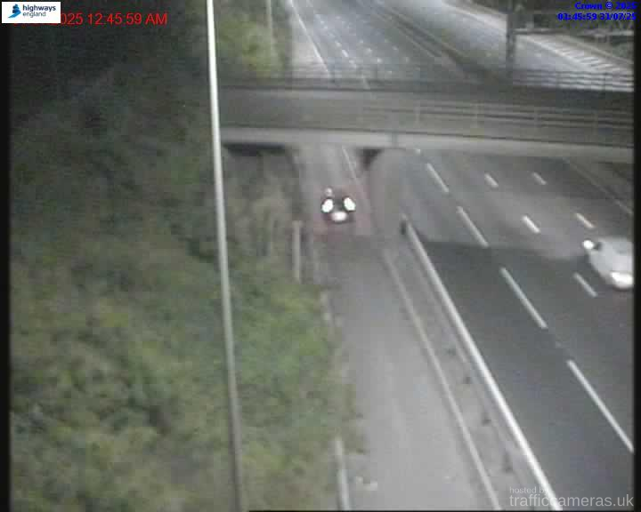 M25 121/0A J20-21