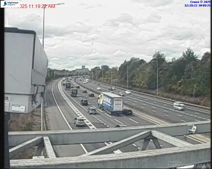 M25 122/5B J21