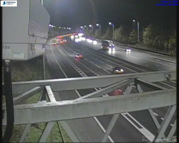 M25 122/5B J21