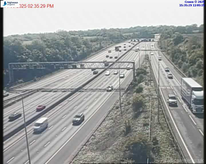 M25 122/6A J21