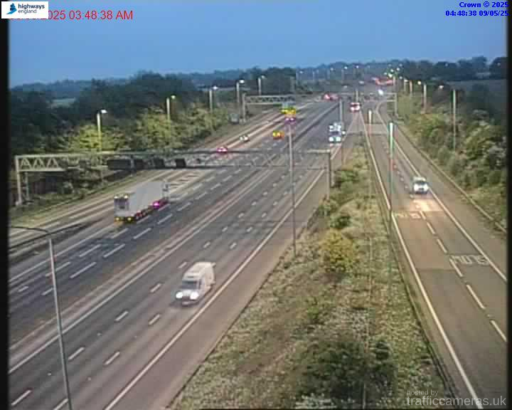 M25 122/6A J21