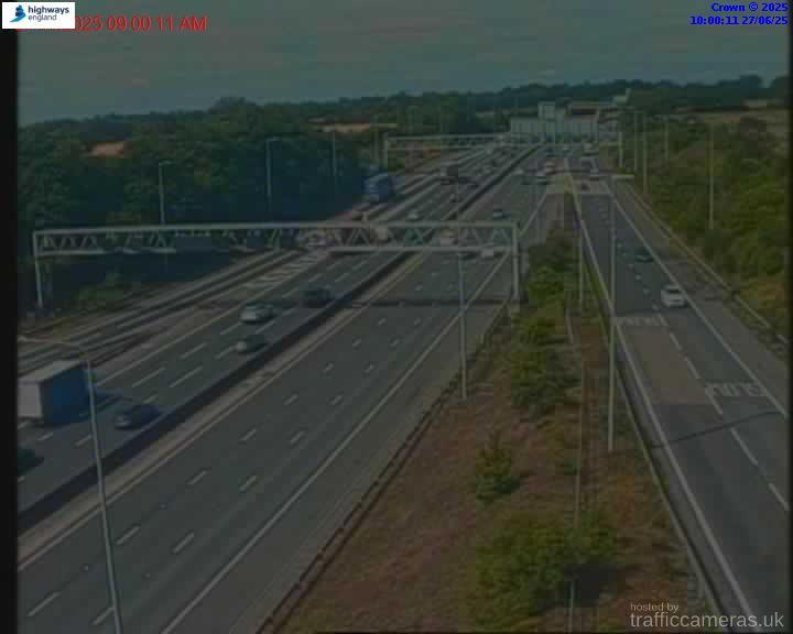 M25 122/6A J21