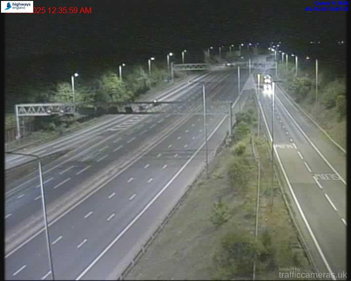 M25 122/6A J21