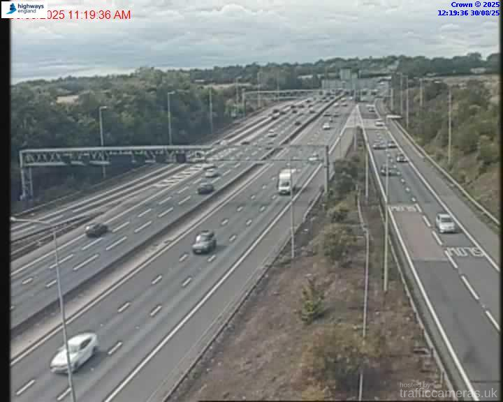 M25 122/6A J21