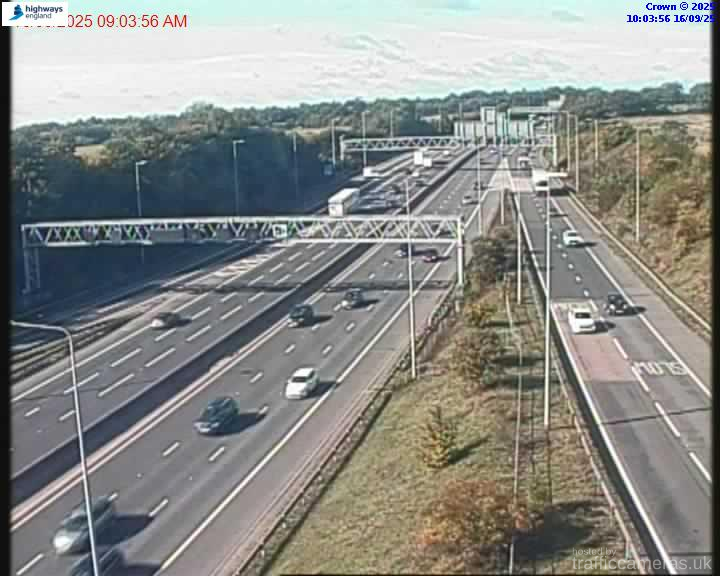 M25 122/6A J21