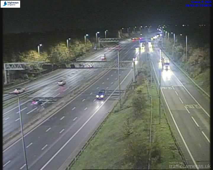 M25 122/6A J21