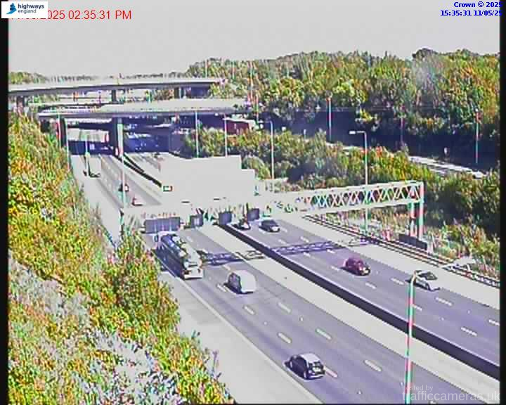 M25 122/6A J21