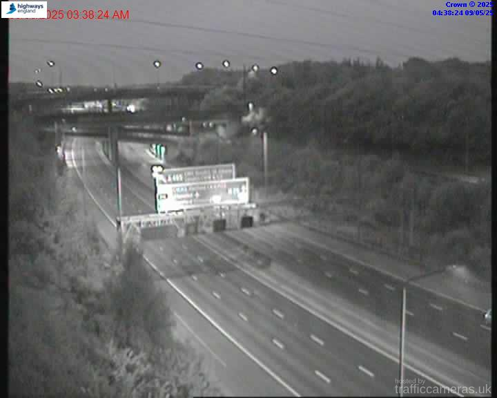 M25 122/6A J21