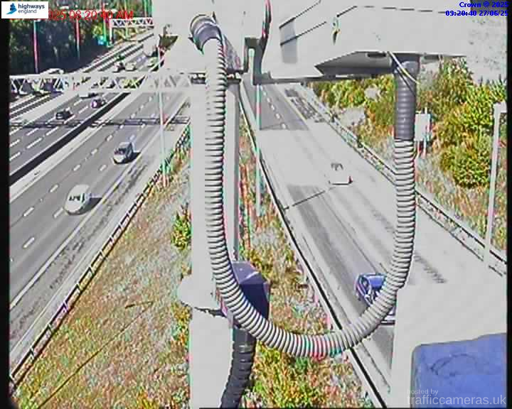 M25 122/6A J21