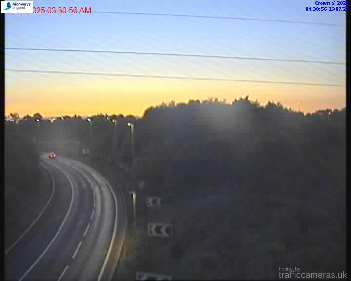 M25 122/6A J21