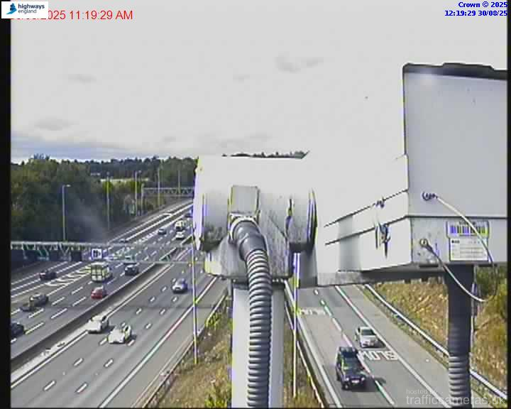 M25 122/6A J21