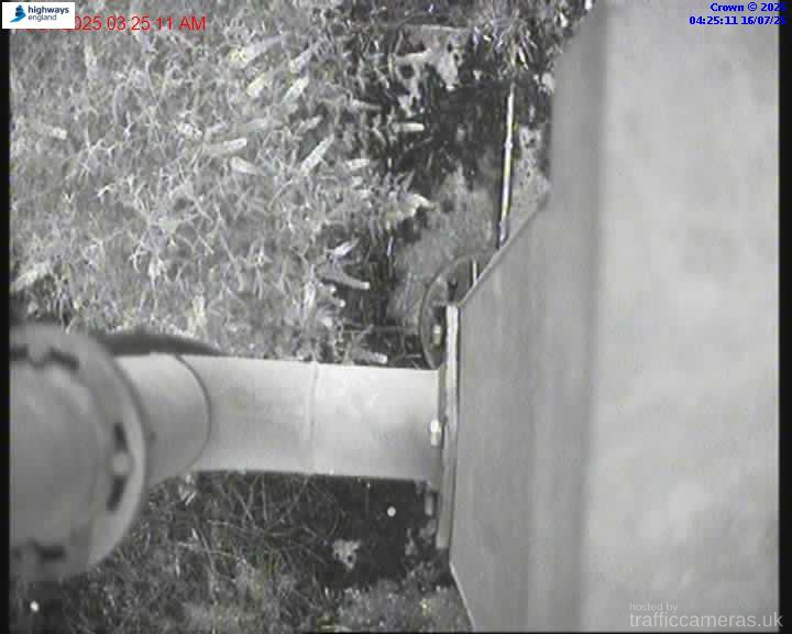 M25 123/0A J21A