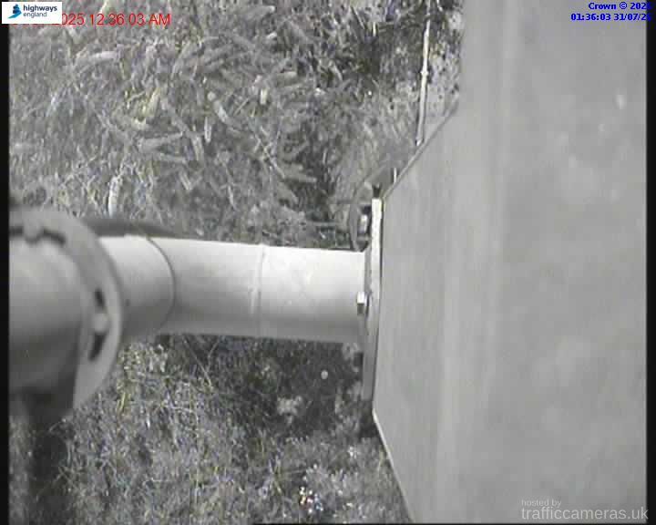 M25 123/0A J21A