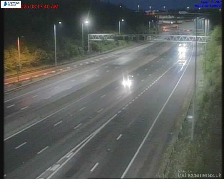 M25 123/1A J21A