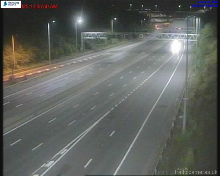 M25 123/1A J21A