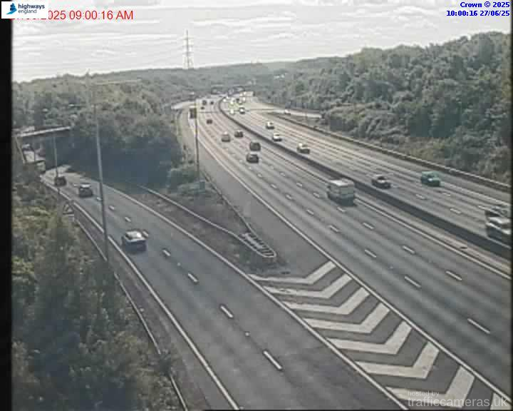 M25 123/2A J21A