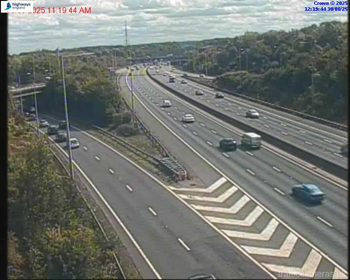 M25 123/2A J21A